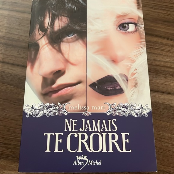 Série Wicked Lovely, tome 1-3 - livres en français - books in french - Picture 4 of 14